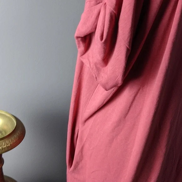 Zenana Premium T-shirt dress - Picture 4 of 7